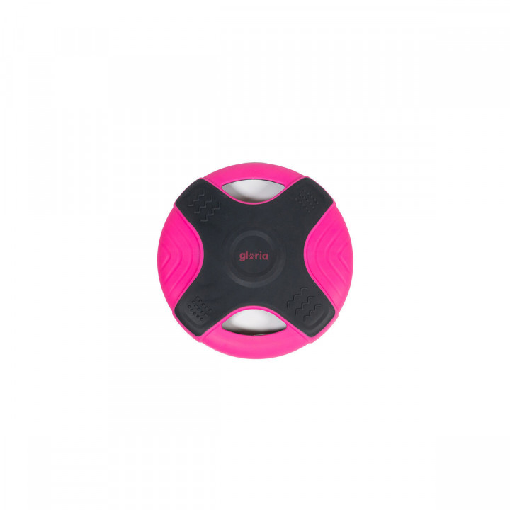 Frisbee Gloria Rose TPR 25 cm