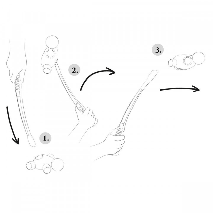 Hundespielzeug Hunter