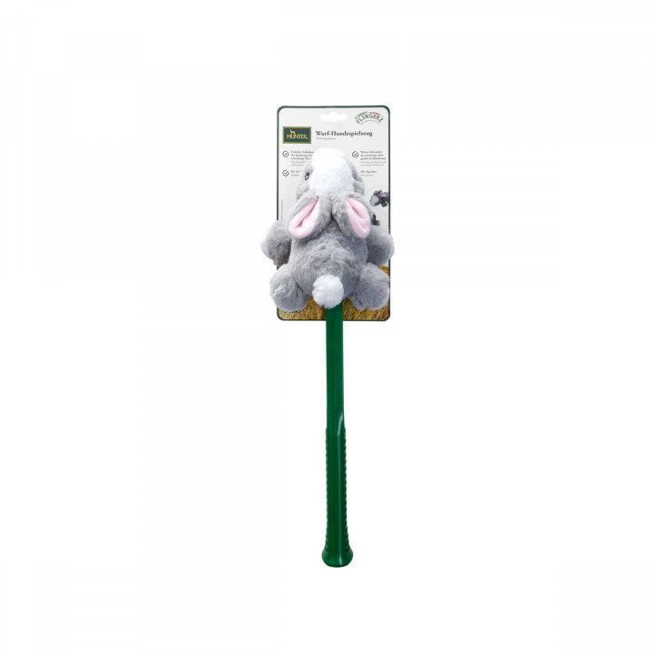 Hondenspeelgoed Hunter