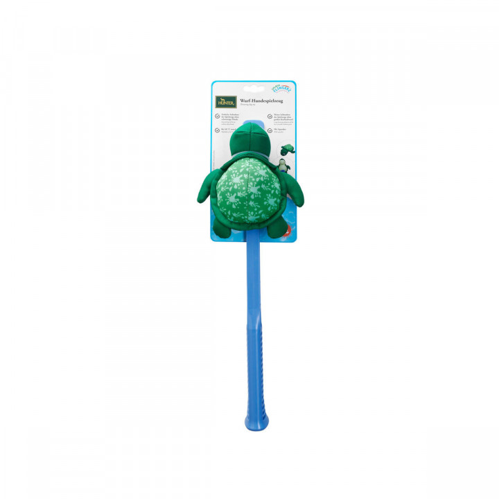 Dog toy Hunter