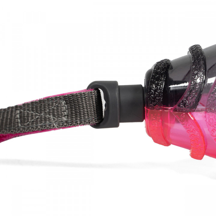 Ball Launcher for Dogs Gloria Grey Pink TPR Rugby L