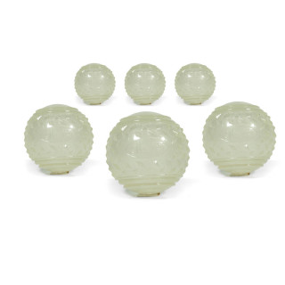 Hondenspeelgoed Gloria Geel TPR 24 Stuks