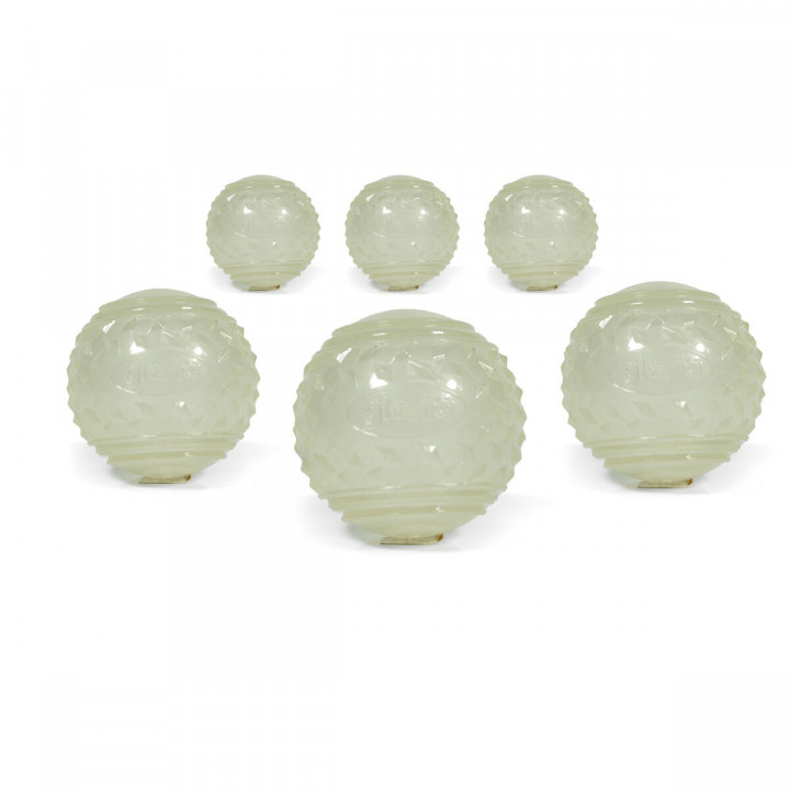 Hondenspeelgoed Gloria Geel TPR 24 Stuks