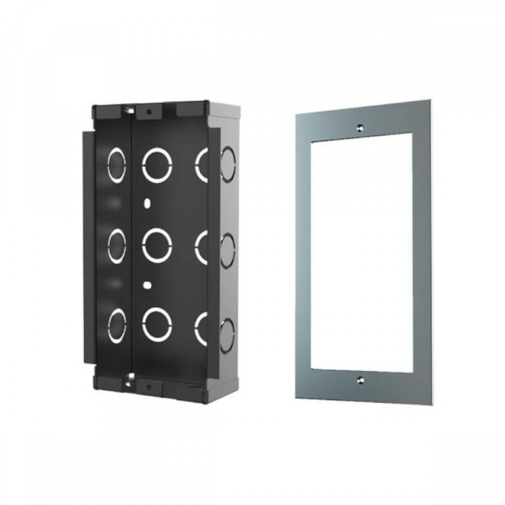 Soporte de empotrar Fanvil EX102 Negro