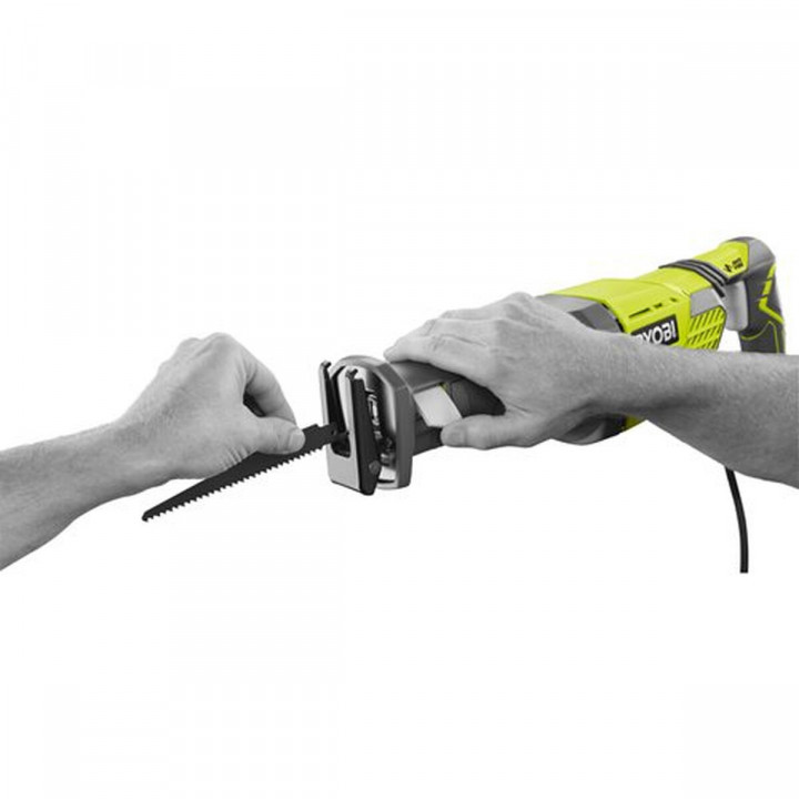 Reciprocating Saw Ryobi RRS1200-K 1200 W 230 V