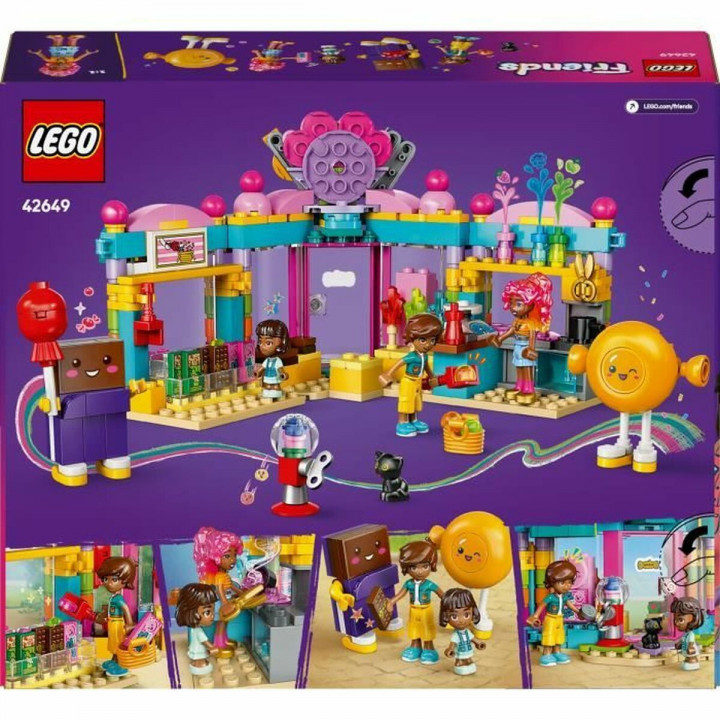 Set di Costruzioni Lego