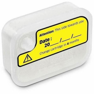 Cartuccia decalcificante Kärcher SC 1