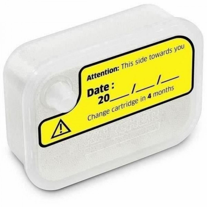 Entkalkungspatrone Kärcher SC 1