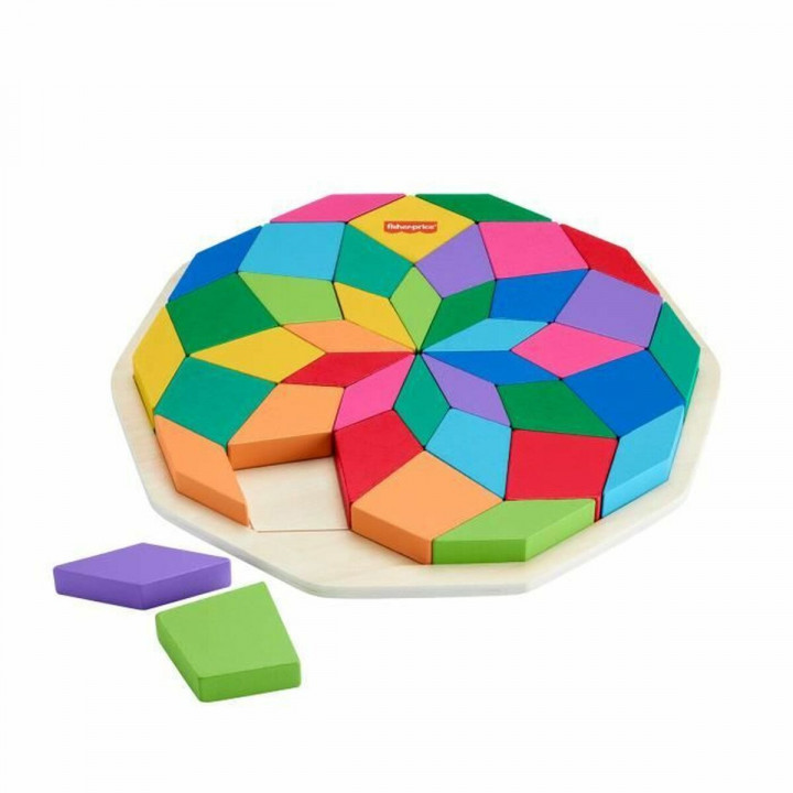 Lernspiel Fisher-Price HXT94