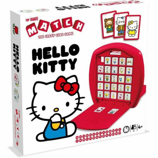 Board game Winning Moves Hello Kitty Match 27 x 5 x 27 cm