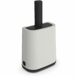Dustpan Rotho My Pet White Recycled plastic