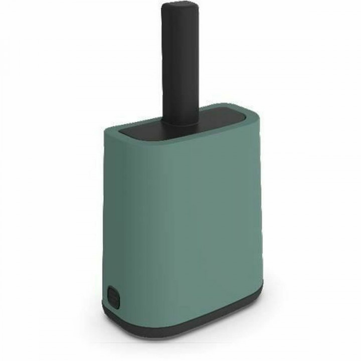 Dustpan Rotho My Pet Green Recycled plastic