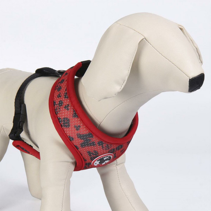 Imbracatura per Cani Mickey Mouse