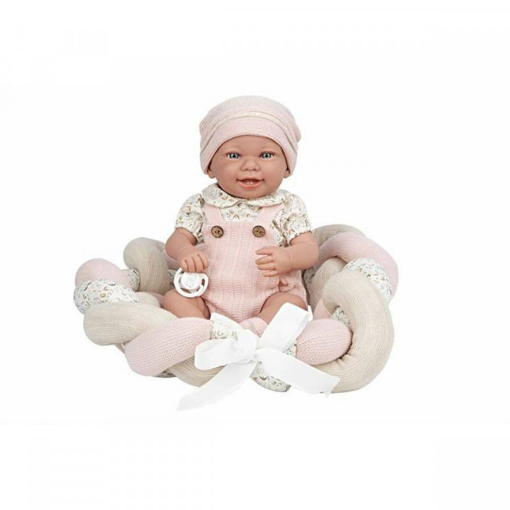 Baby doll Arias Zoe 42 cm