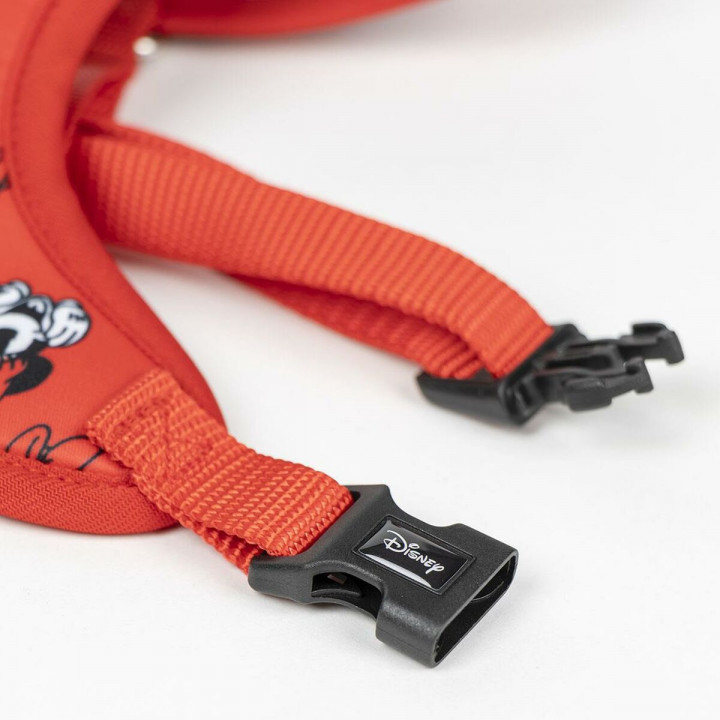 Dog Harness Minnie Mouse XS