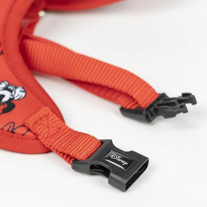 Dog Harness Minnie Mouse M/L