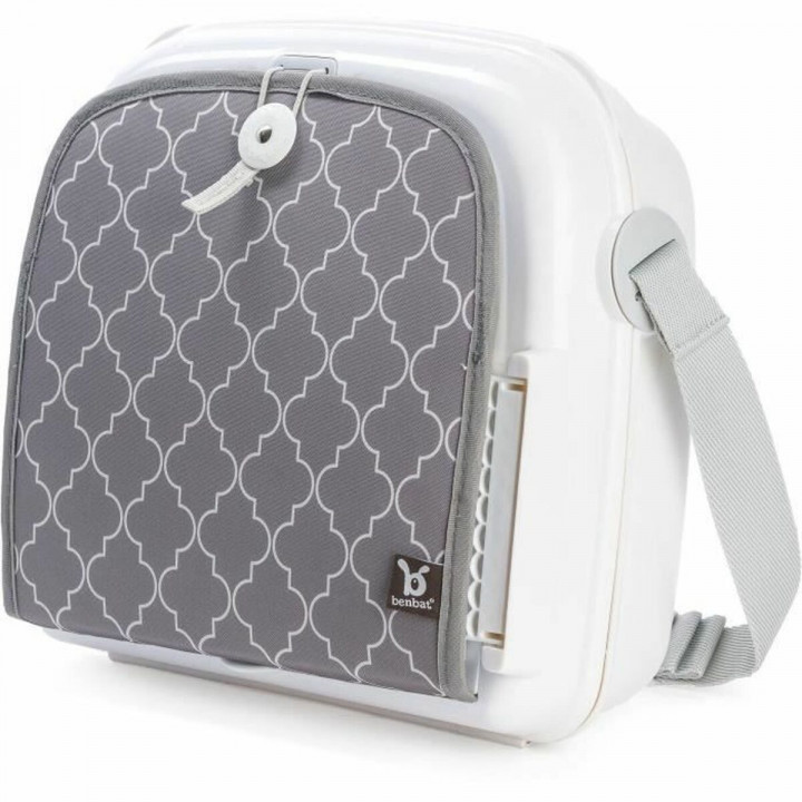 Raiser Benbat Grey (1 Unit)