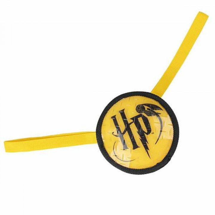 Hondenspeelgoed Harry Potter