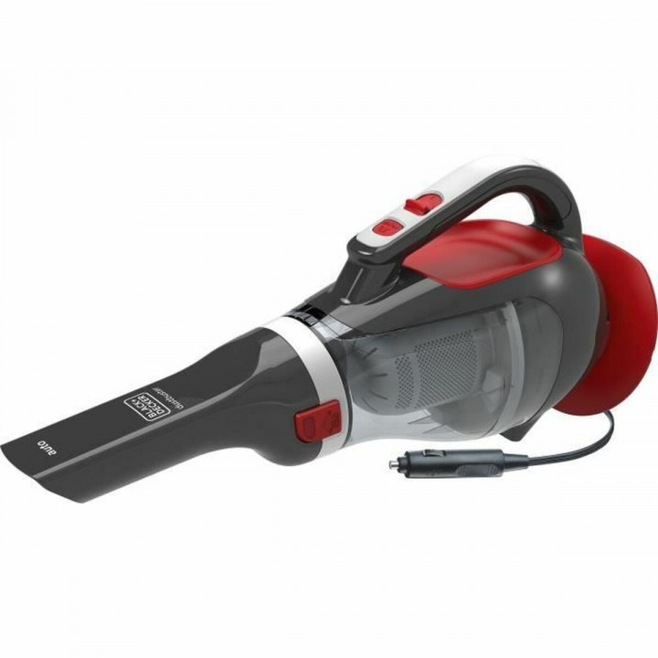 Aspirateur à main Black & Decker