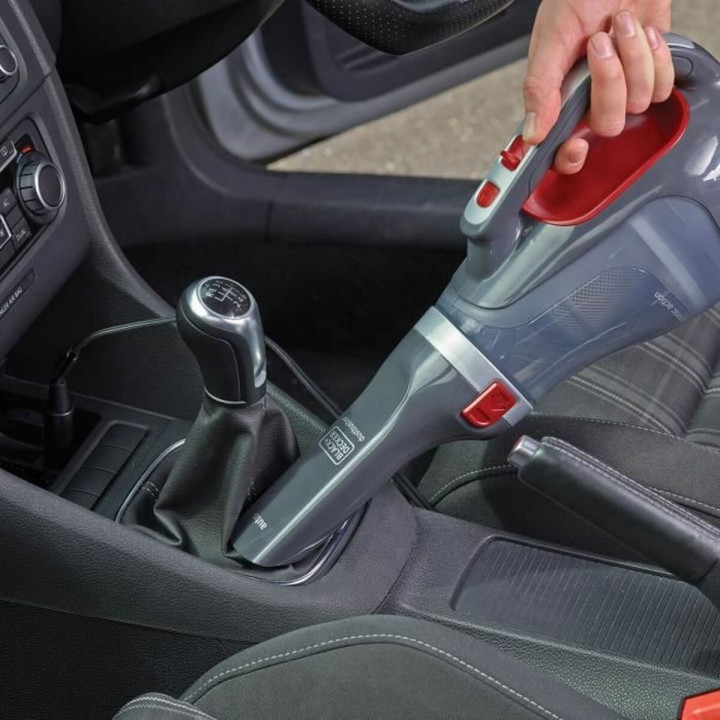 Handheld Vacuum Cleaner Black & Decker