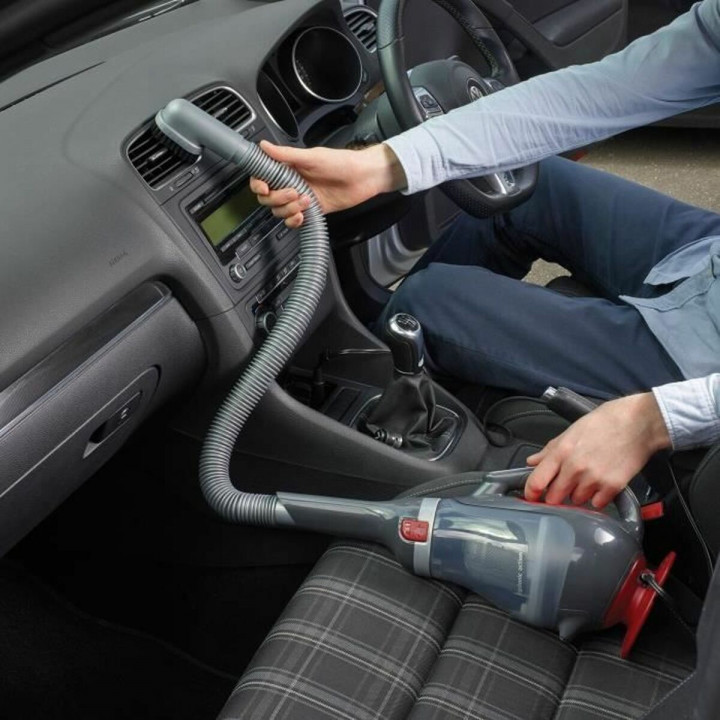 Aspirateur à main Black & Decker