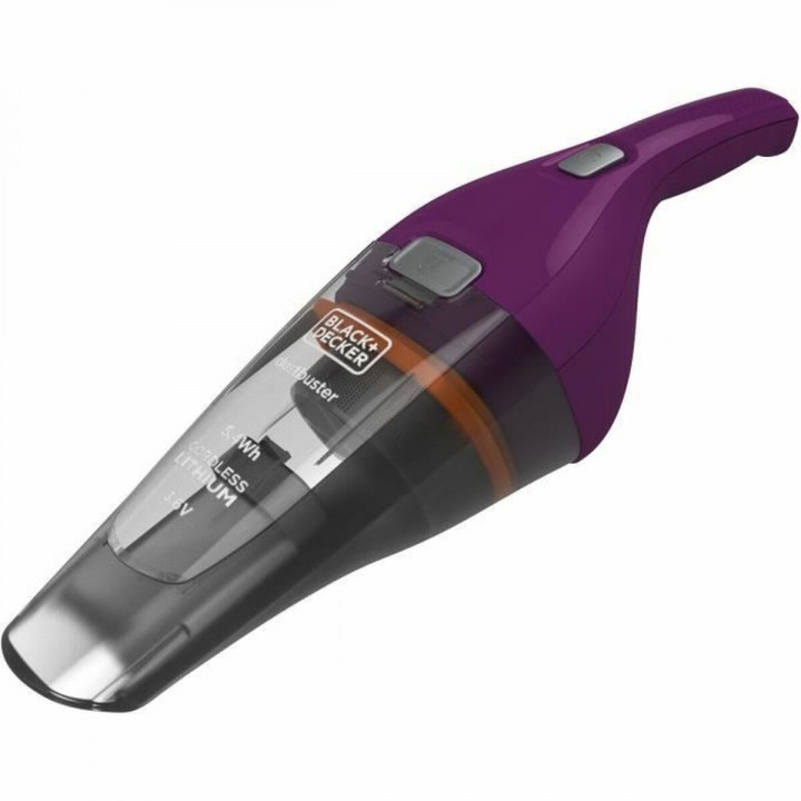 Handstaubsauger Black & Decker