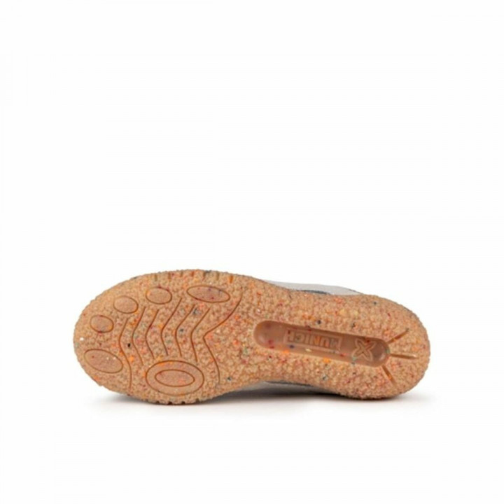 Scarpe Sportive per Bambini Munich Munich Mini Goal 1595 Marrone Chiaro