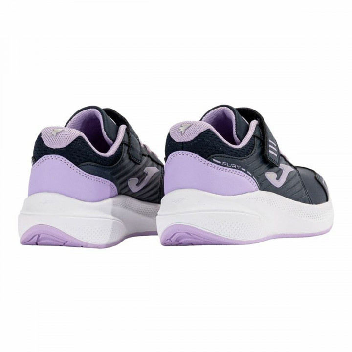 Scarpe Sportive per Bambini Joma Sport Fury 2429 Blu Marino