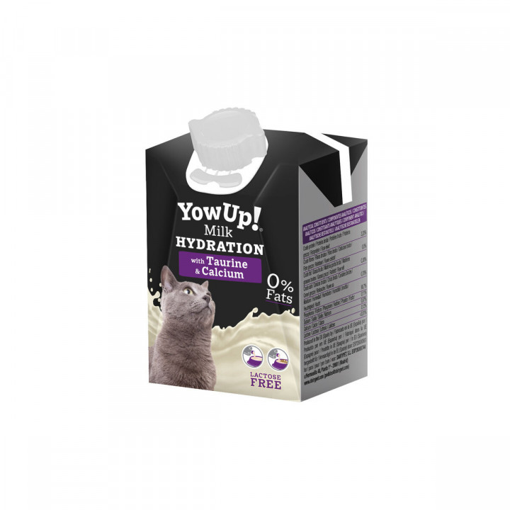 Kattenvoer YowUp Hydration 12 Stuks