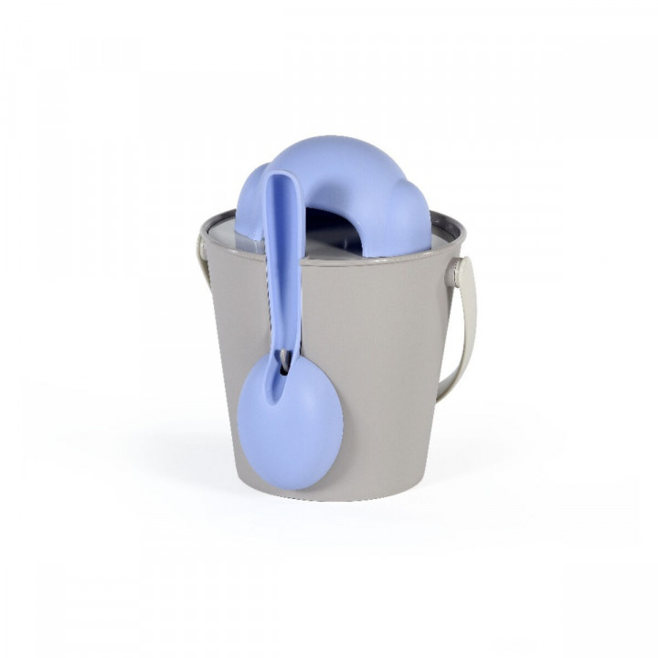 Jerrycan voor dierenvoer United Pets Paars 2 Kg