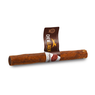 Snack per Cani Chewllagen Carne di vitello Carne di manzo e vitello (15 Unità)