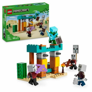 Set di Costruzioni Lego