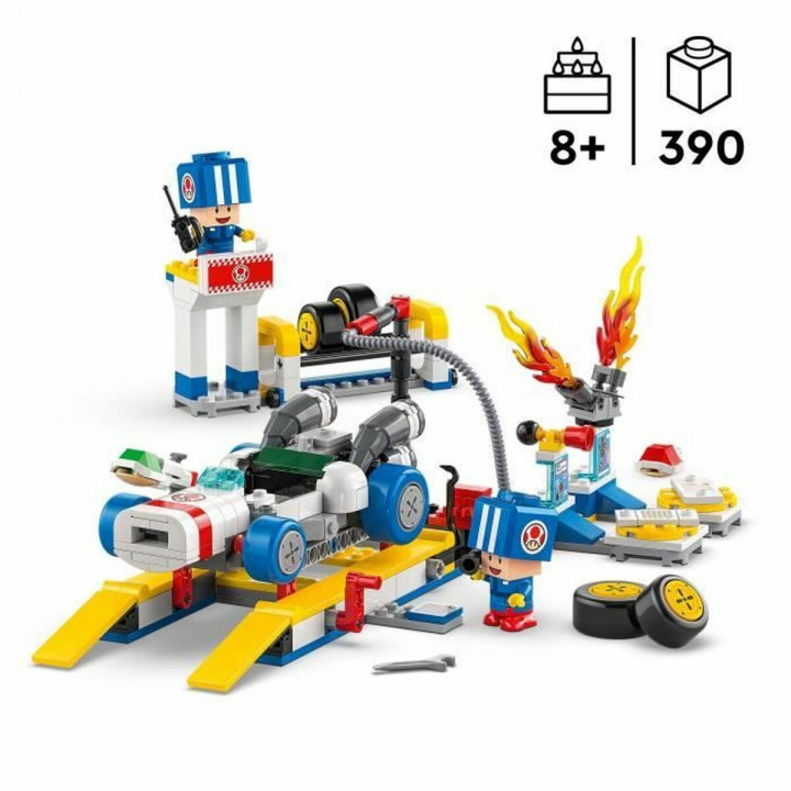 Set di Costruzioni Lego