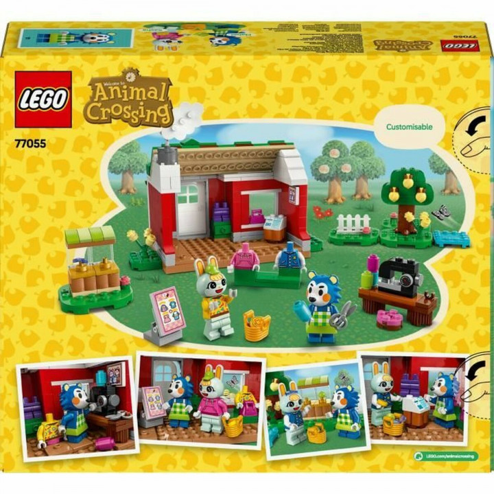 Set di Costruzioni Lego