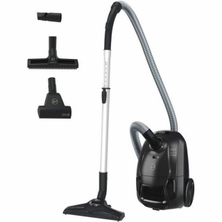 Aspirador Hoover HE120PET 011 Negro Gris 700 W
