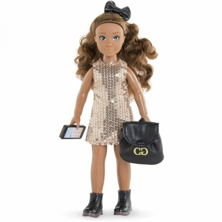 Dolls Accessories Corolle Party dressing