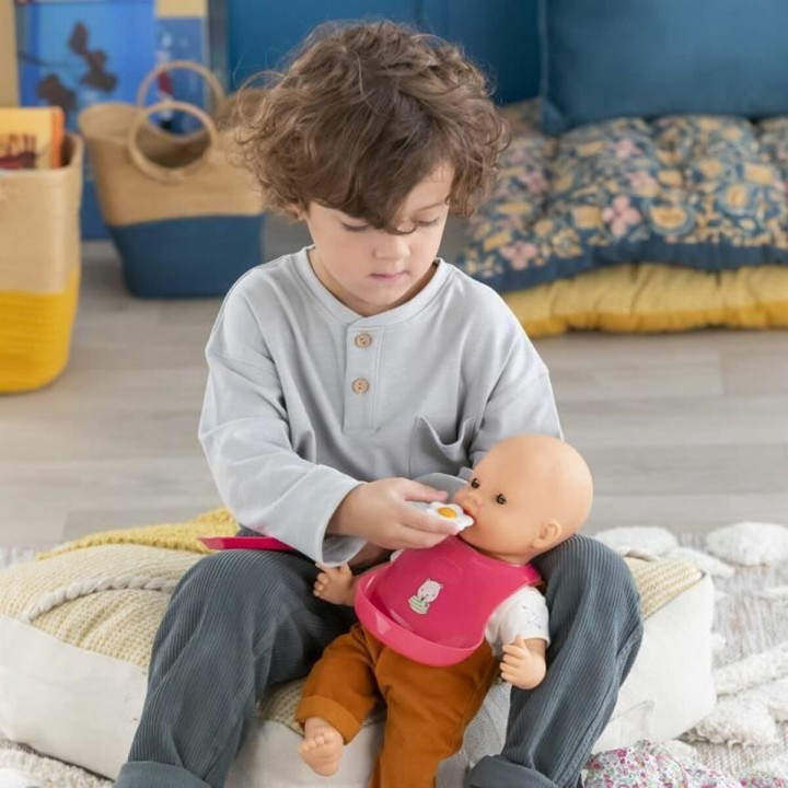 Accessoires voor poppenhuis Corolle Large Meal Box