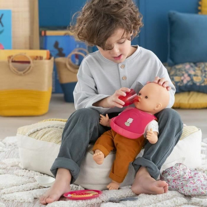 Accessori per Casa delle Bambole Corolle Large Meal Box