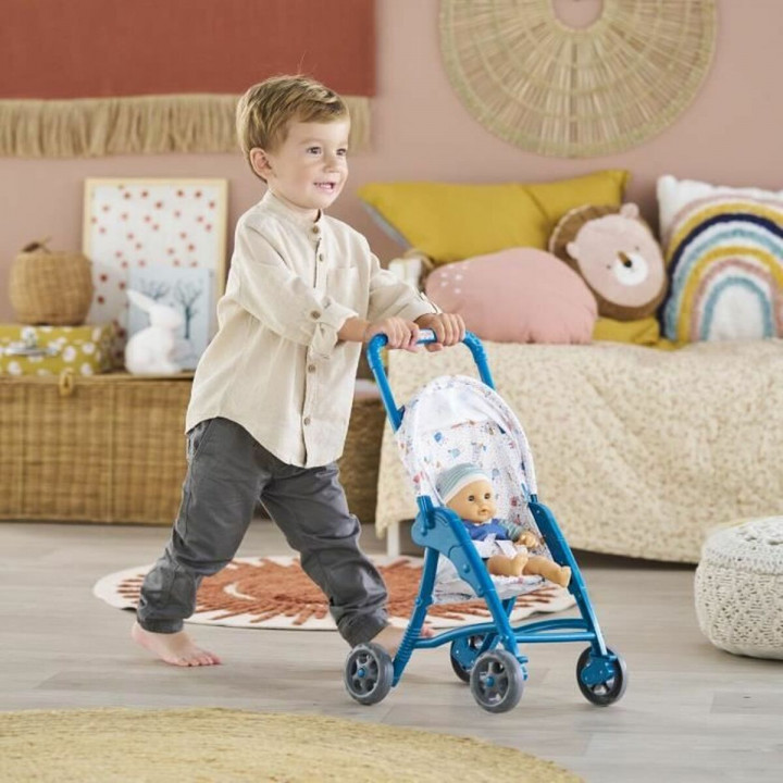 Zubehör für Puppenhaus Corolle