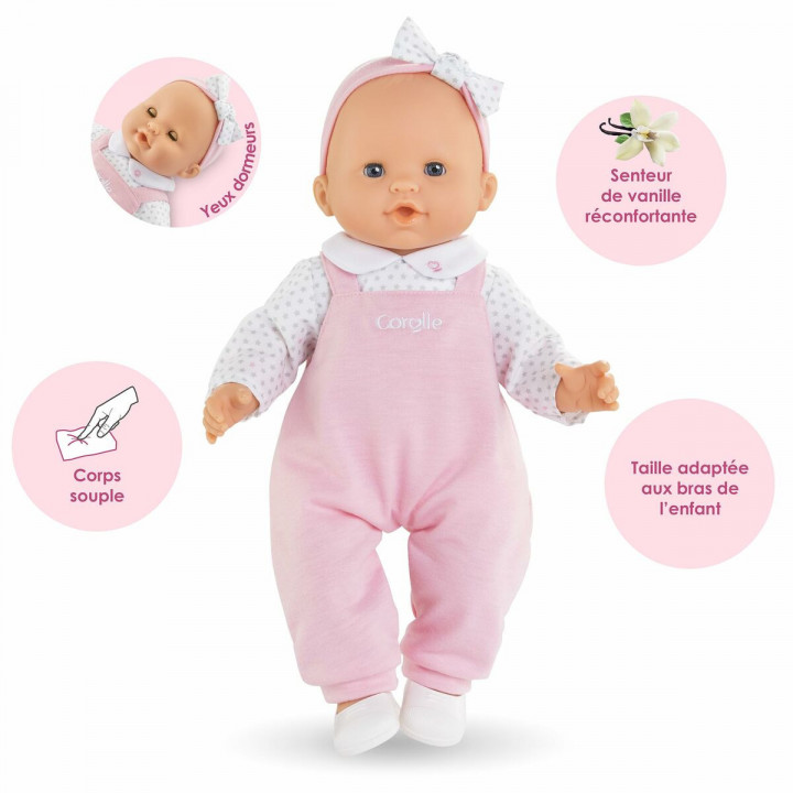 Babypuppe Corolle Large Lise 36 cm
