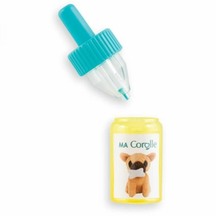Accessori per Bambole Corolle Veterinarian Play Kit