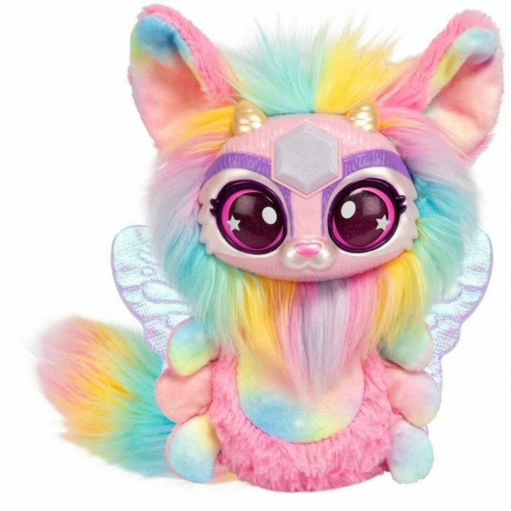 Babypop Sun Magic Cauldron