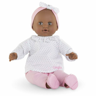 Muñeco Bebé Corolle Large Lucie 36 cm