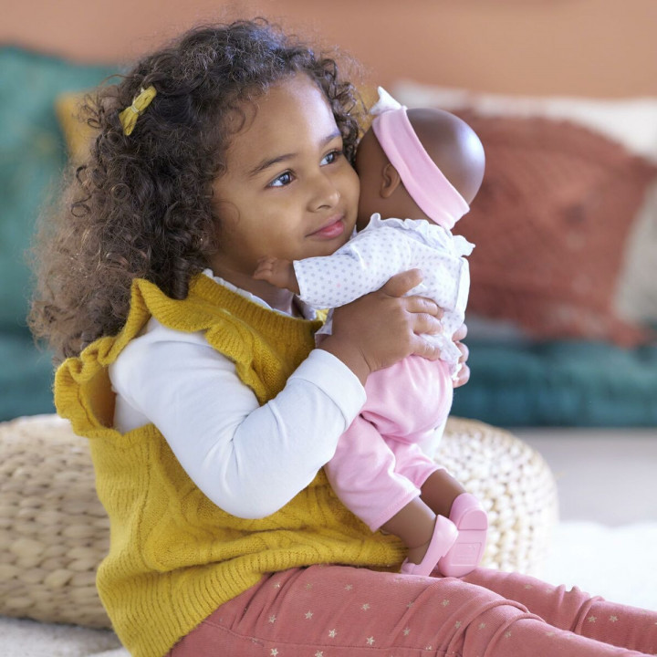 Babypop Corolle Large Lucie 36 cm