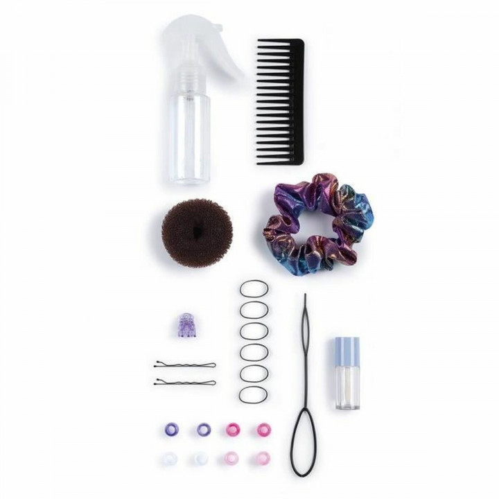 Bambolotto Bebè con Accessori Smoby Easy to style