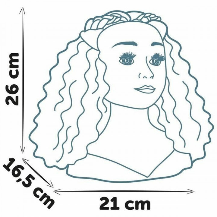 Pop Smoby Easy to style