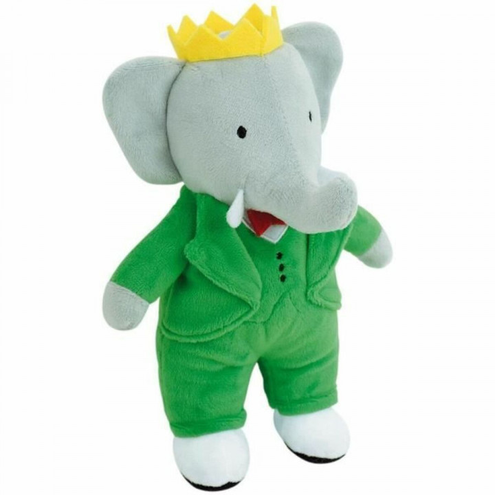 Babypop Jemini Babar