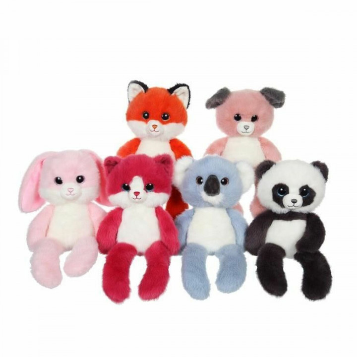 Plüschtier Gipsy Toys Koala Leggies Blau