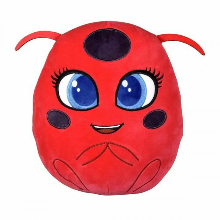 Plüschtier Bandai Tikki Plush Kunststoff