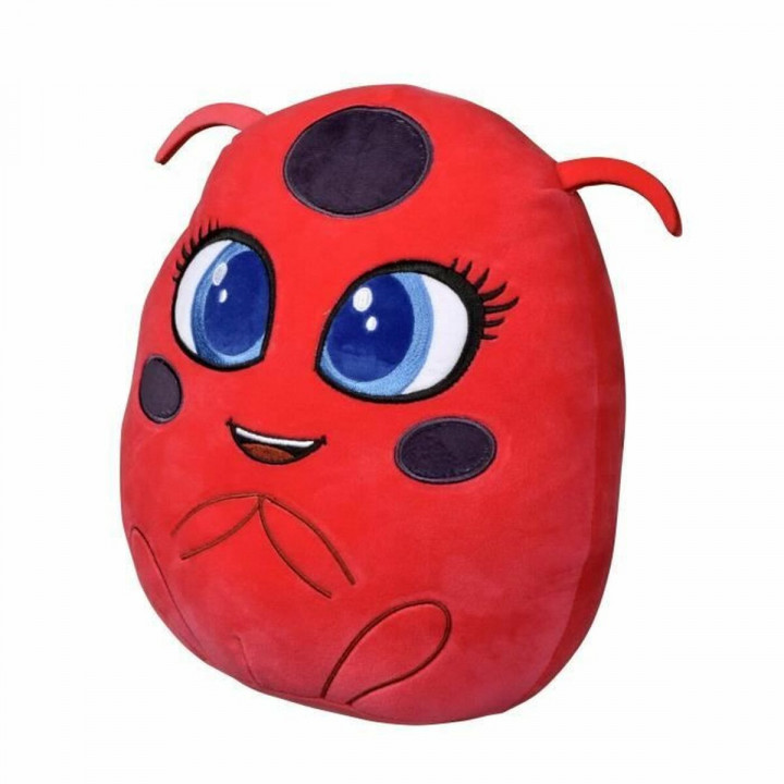 Knuffel Bandai Tikki Plush Plastic
